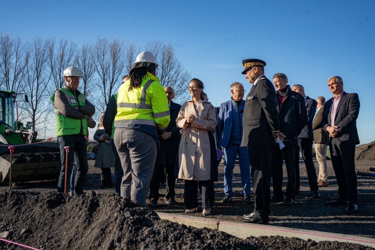 Aurore Bergé tweet media