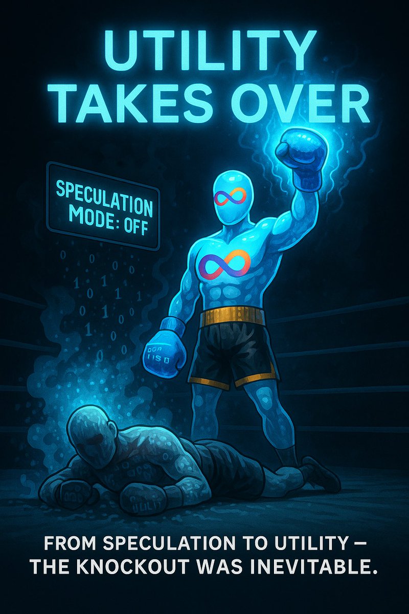 iPhelipeVR's tweet image. The Utility King 👑

#InternetComputer #ICP