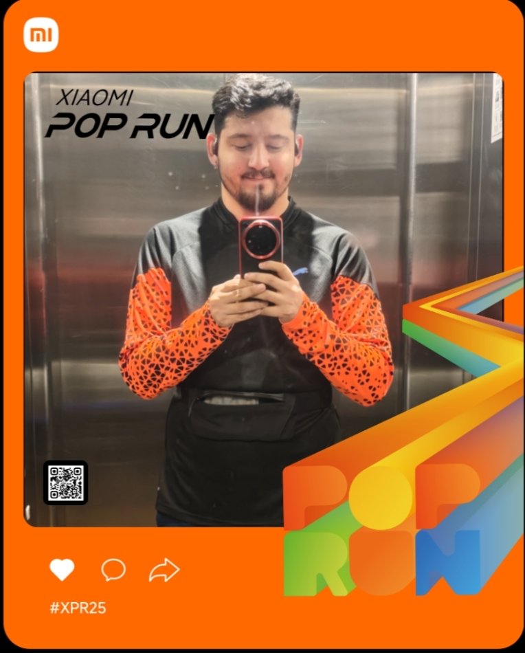 Fconunezm's tweet photo. #XPR25 https://t.co/FKew17jYU7