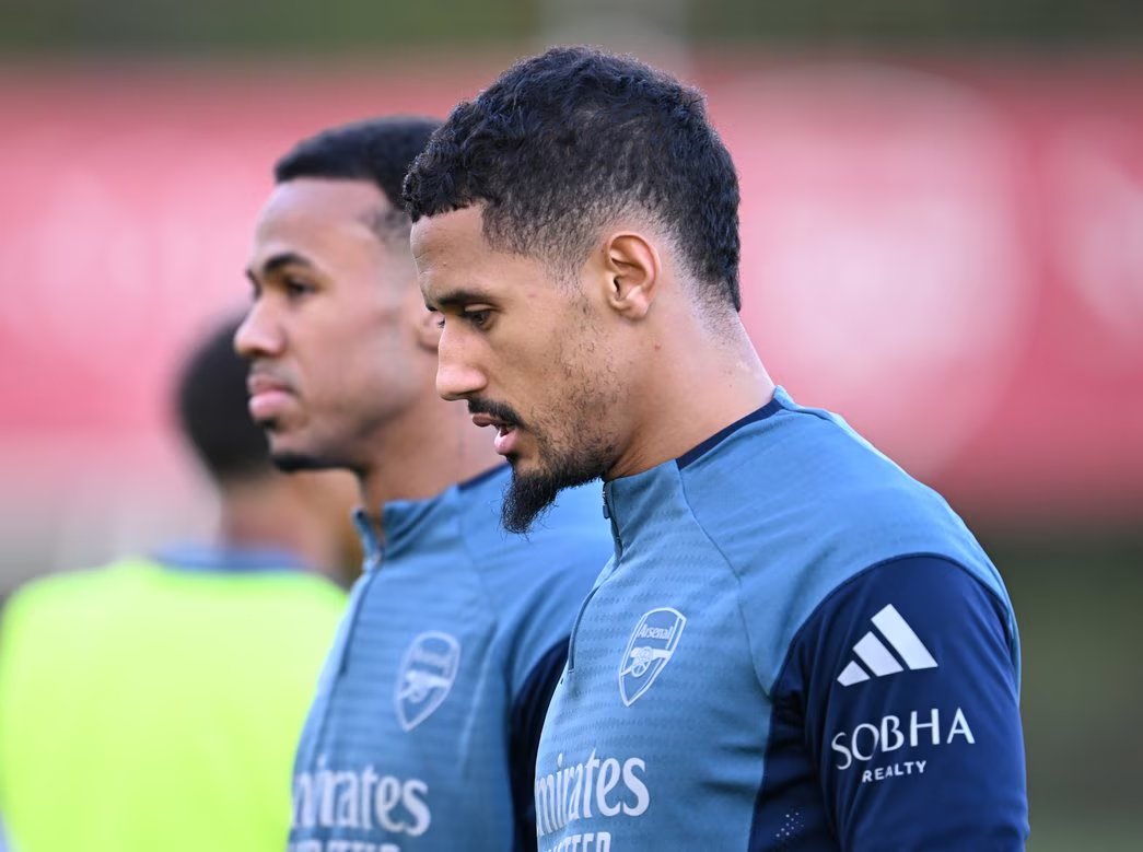 Goaldata - Arsenal Zone tweet media