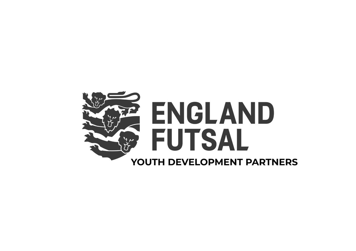 England Futsal tweet media