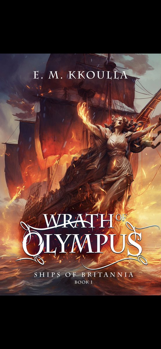 EKkoulla's tweet image. Does nobody want to read an epic adventure series this month? 😭 😭 
All 5 books are on #KindleUnlimited or very reasonably priced! 🙏 🙏 
Link in 📌