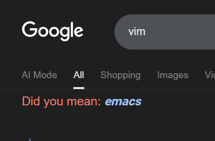 What did google mean by this?