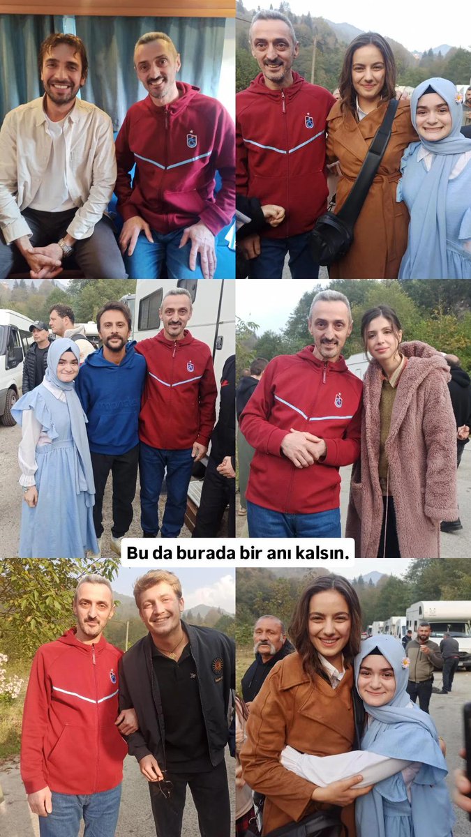 Sinan Danışmaz tweet media