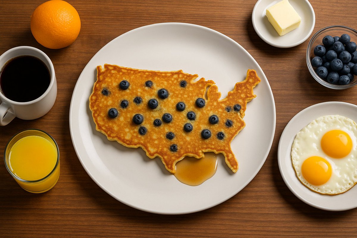 #ICYMI the Director of the Coastal Bend #Midstream Program at <a href="/IslandCampus/">Texas A&M-Corpus Christi</a> has an awesome article about #pipeline #infrastructure &amp; pancakes. Yes. You read that, right! Pancakes &amp; #pipelines have some similarities. Check it out!

letscleartheairnow.org/logistics-of-b…