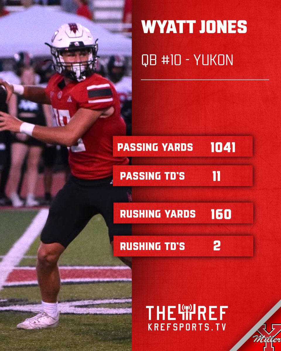 KREFSportsTV tweet media