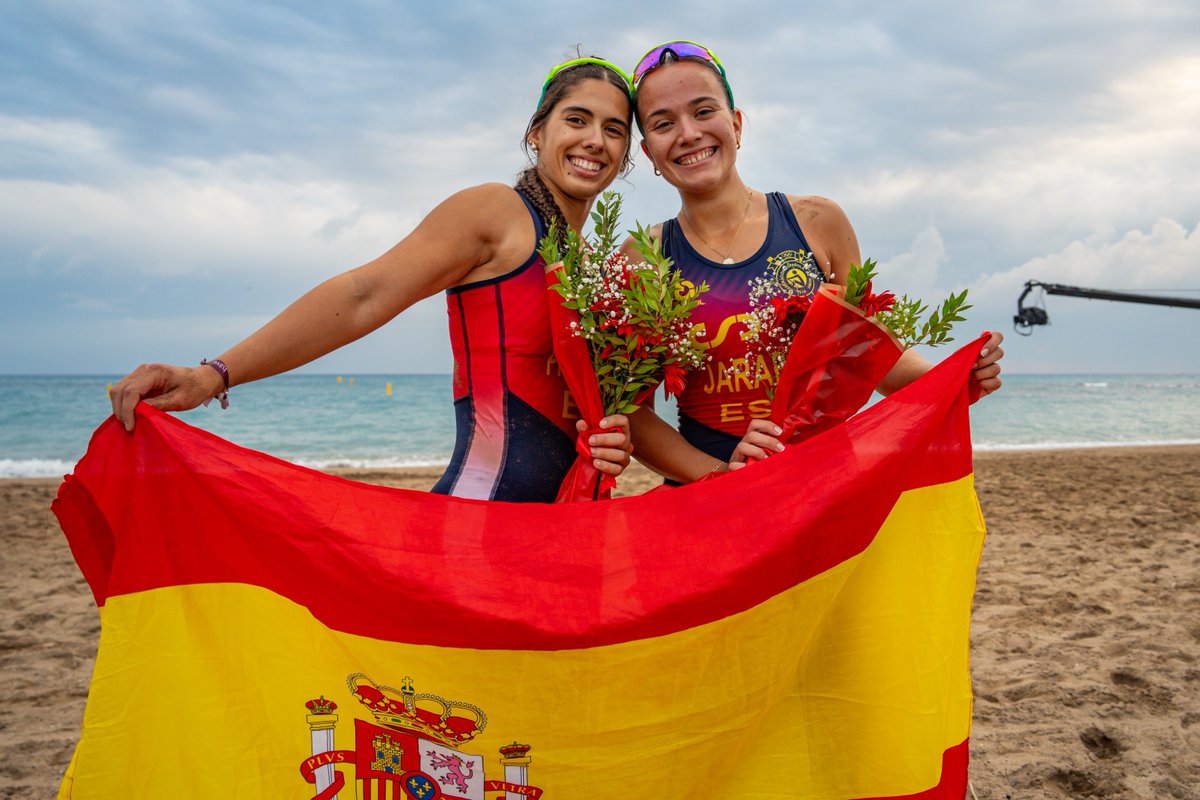 Fed.Española de Remo tweet media