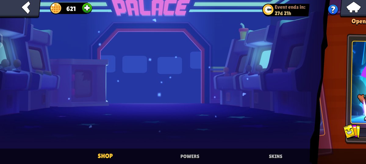 TheSriramRamesh's tweet photo. @BrawlStars Where is my drops
Second where is my waffle shop
#Bugstars https://t.co/m4Q7IY4bh3