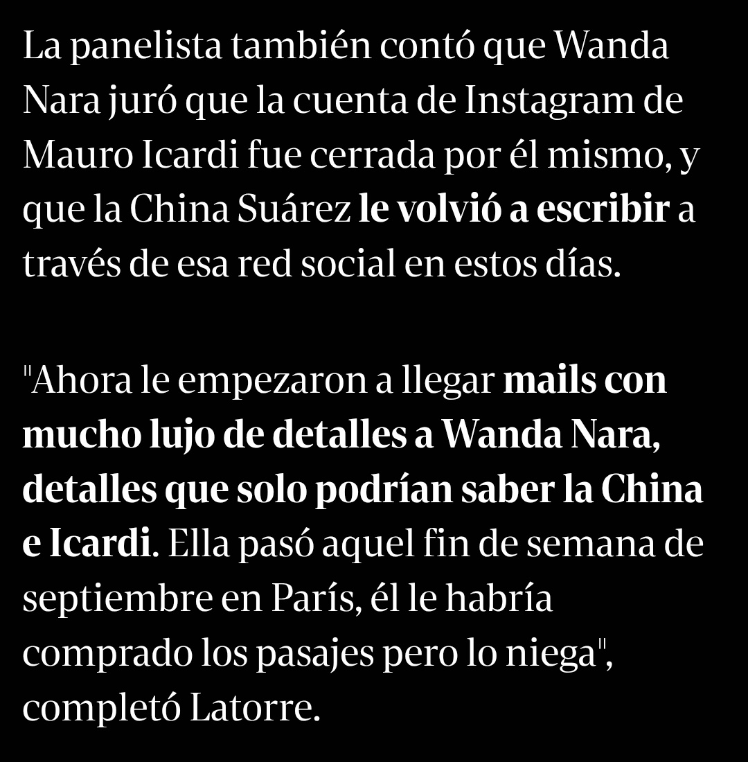 Ya que estamos reviviendo archivos, de esta nota sigo queriendo confirmar quienes fueron los otros 4 a los que les mando videos entreteniendose la cloaca.