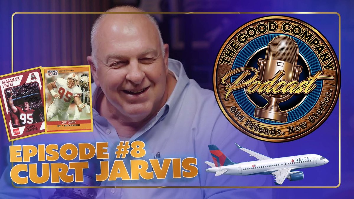 Good Company Podcast tweet media