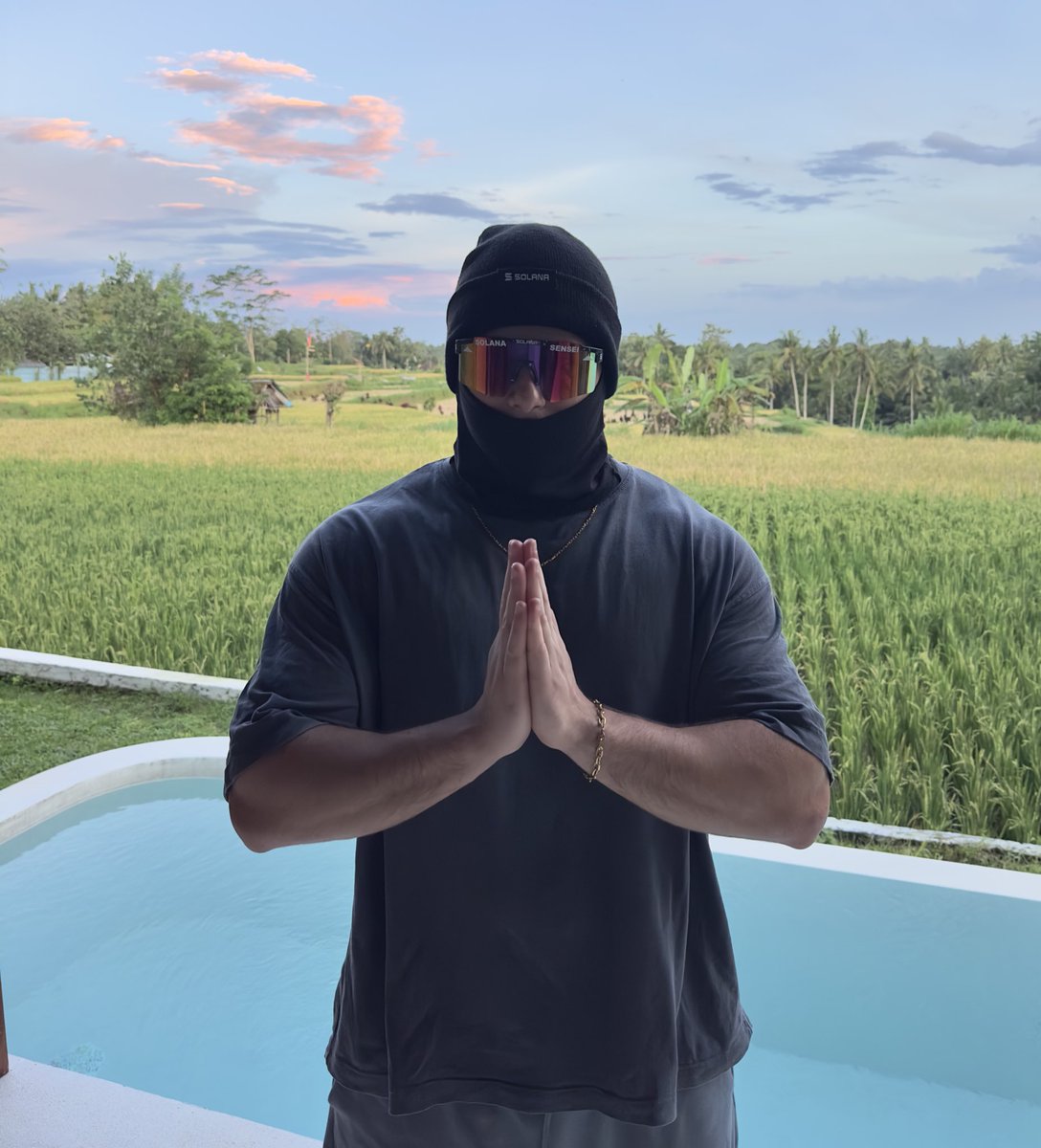 Solana Sensei tweet media