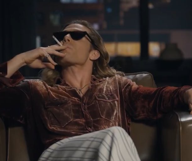 judesrivers's tweet image. bratty lestat and brat tamer louis