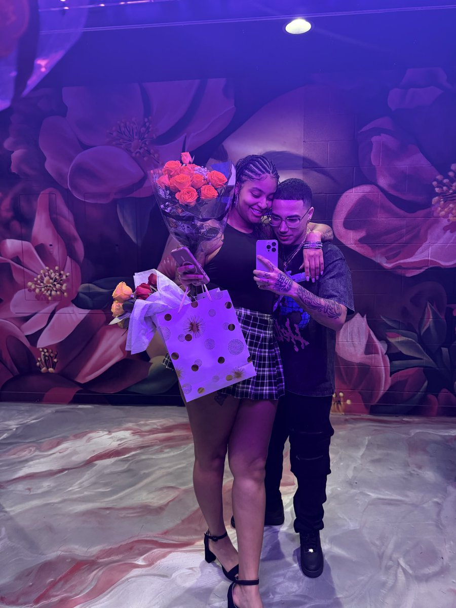 pxpimonte's tweet photo. A time was had but the real Scorpio season just began! ♏️ https://t.co/DDJGeenKV5