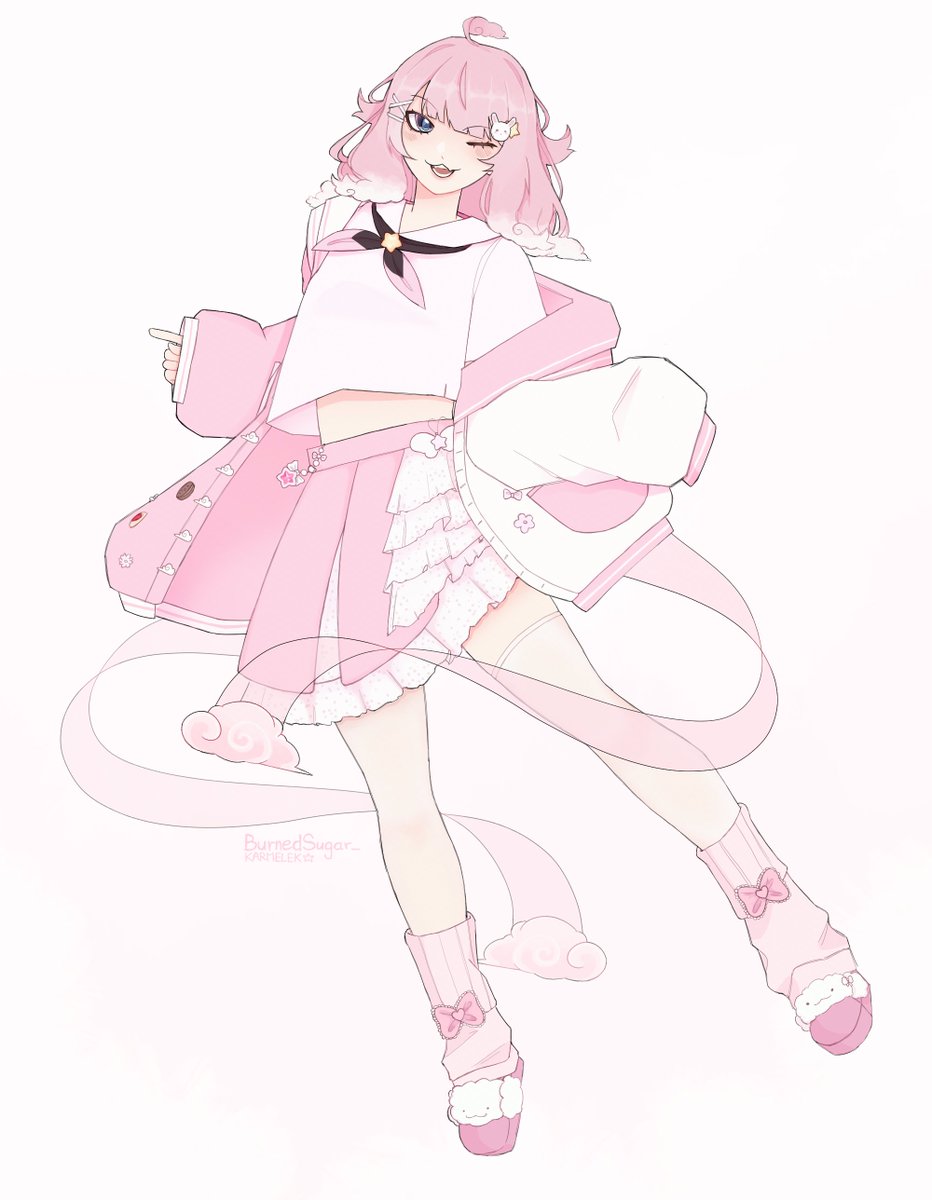 SUGAR ☆ tweet media