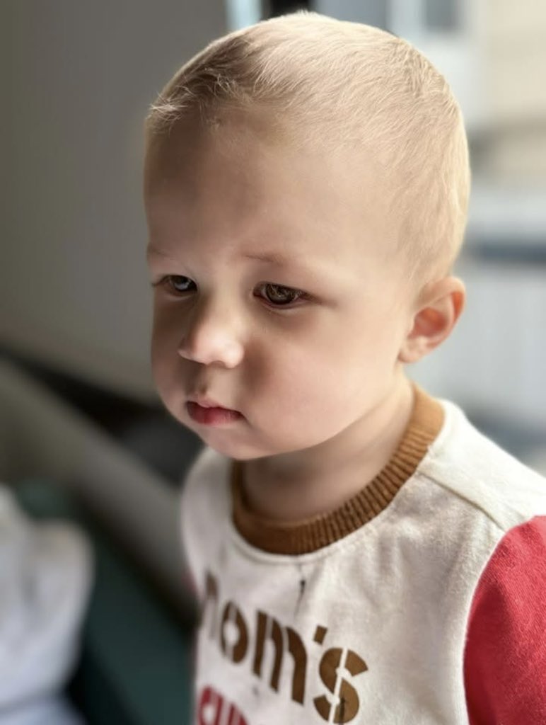 Thank you for all the messages and condolences. I miss my little man so much. RIP TRUTRU 😢