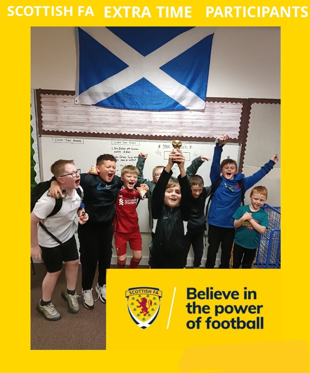 Dundee West Community Trust tweet media