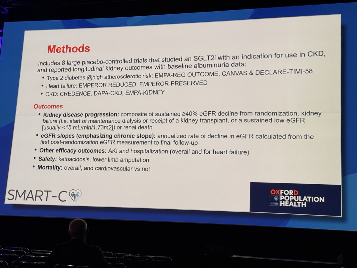 Next up SGLT2i in different CKD populations (diabetic status and proteinuria)

This is a meta-analysis