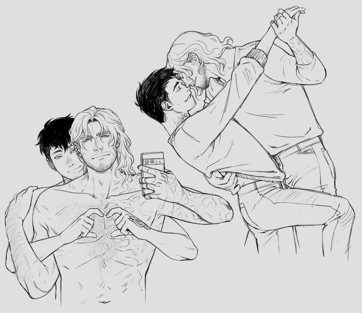 CØFFIN∆TED tweet media