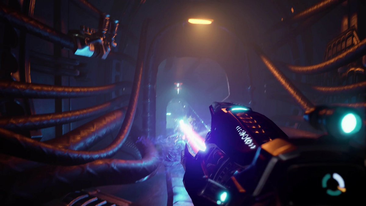 Delusion Out of Space - Wishlist on Steam! tweet media