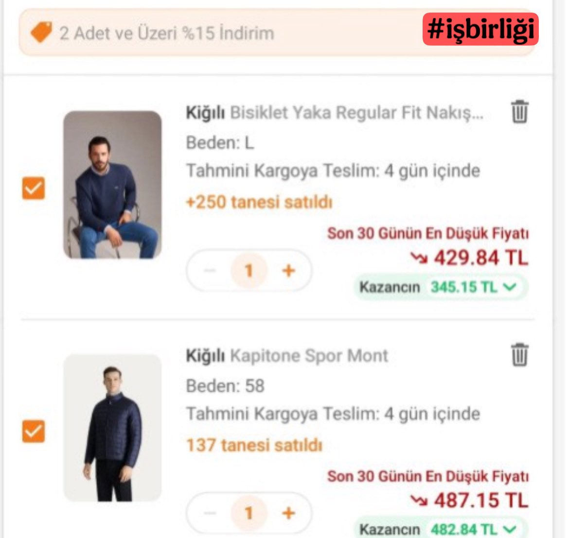 KOD HER AN TÜKENEBİLİR

HERSEY300 koduyla Kiğılı'da müthiş şeyler oluyor ilgilenen affetmesin