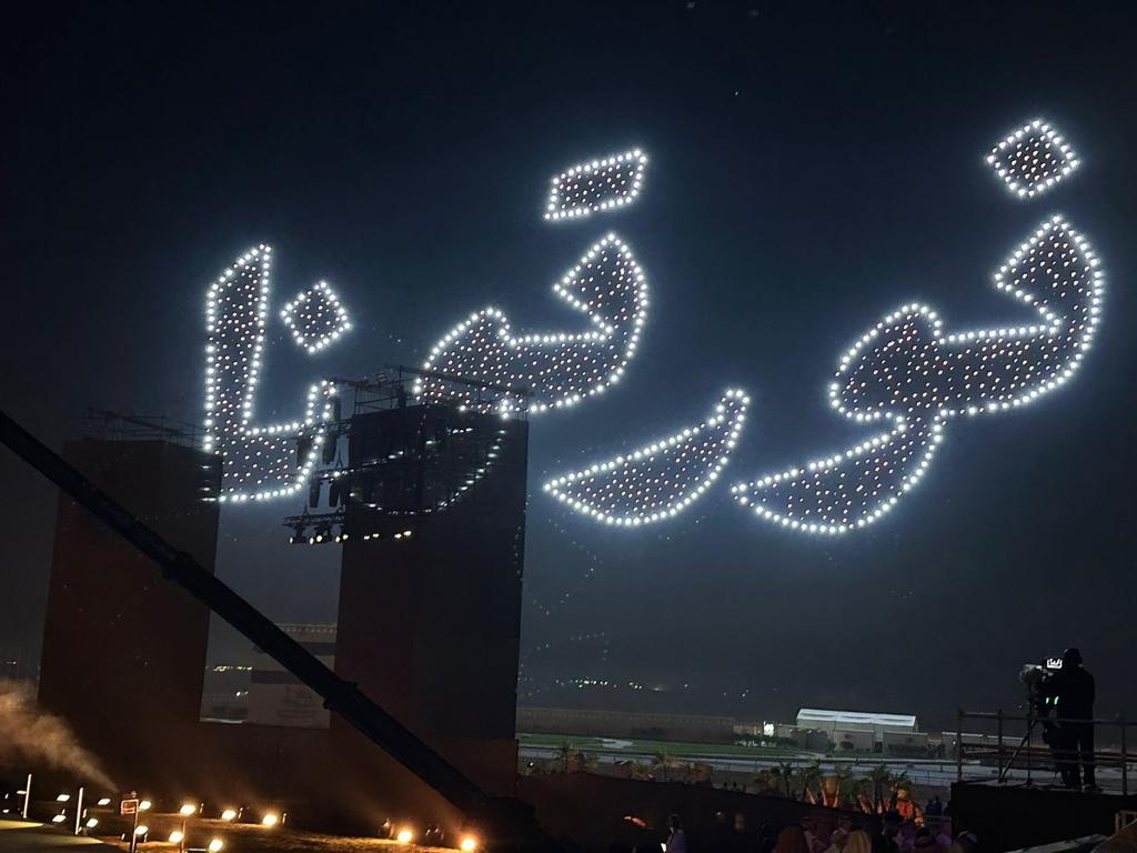 alsahatnews's tweet photo. #يحدث_الآن 

الرياض تحتضن شعوب الأمة في تظاهرة رياضية تجسد قيم الأخوة والتقارب 
#دورة_ألعاب_التضامن_الإسلامي

#الساحات_العربية 

🟢تغطية إعلامية
سمو العتيبي
@najdsamasama 
أمينه المطيري
@AminahAlmutairi 
#يحدث_الآن 

الرياض تحتضن شعوب الأمة في تظاهرة رياضية تجسد قيم الأخوة والتقارب 
#دورة_ألعاب_التضامن_الإسلامي