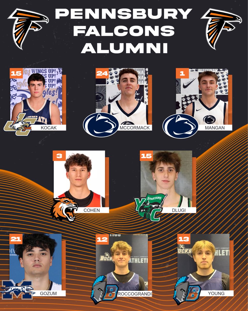 Pennsbury Hoops tweet media