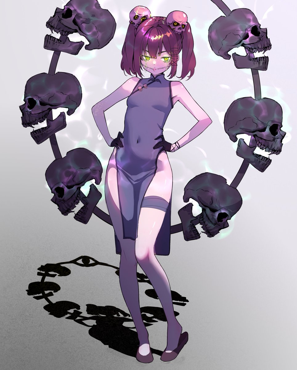 L. Fa. Ra | 2D Artist tweet media