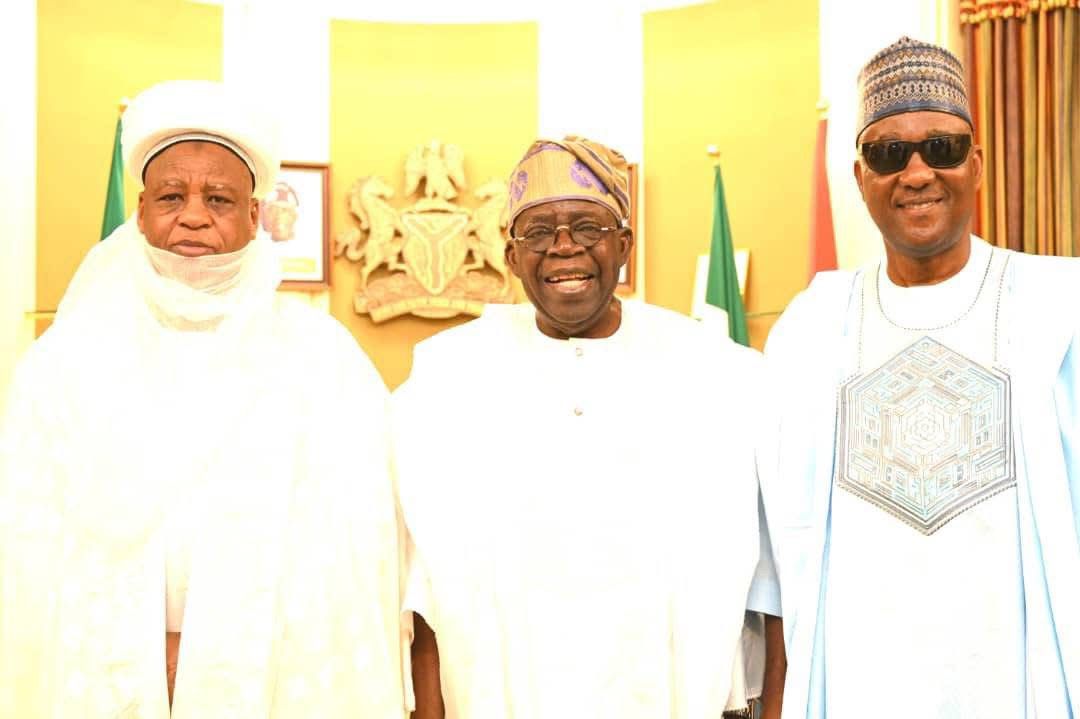 Hon Abbas Tajudeen, PhD. tweet media