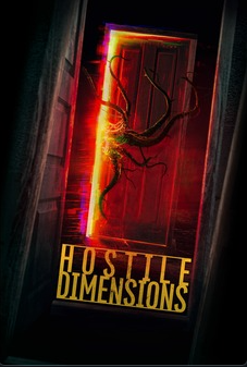jetsch71's tweet photo. 791) Hostile Dimensions (2023)
#NowWatching on @PrimeVideo
#Horror365Challenge 588
#2025FirstTimeWatch 695
#MutantFam #HorrorCommunity #HostileDimensions https://t.co/LFFD3rLDOX