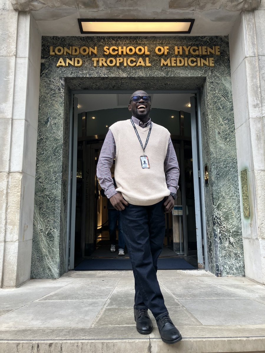 Dr Yusuf Adelabu tweet media