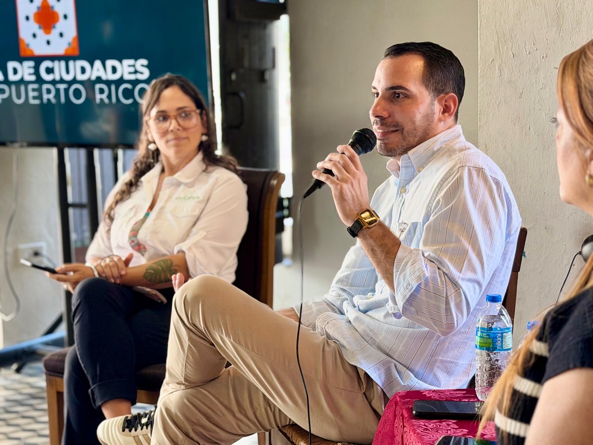 AGUADA Y SU ÉXITO FISCAL, ALCALDE CHRISTIAN CORTÉS PRESENTA DETALLES ANTE LIGA DE CIUDADES Y SOMOS NY.
facebook.com/share/p/1H3E1M…