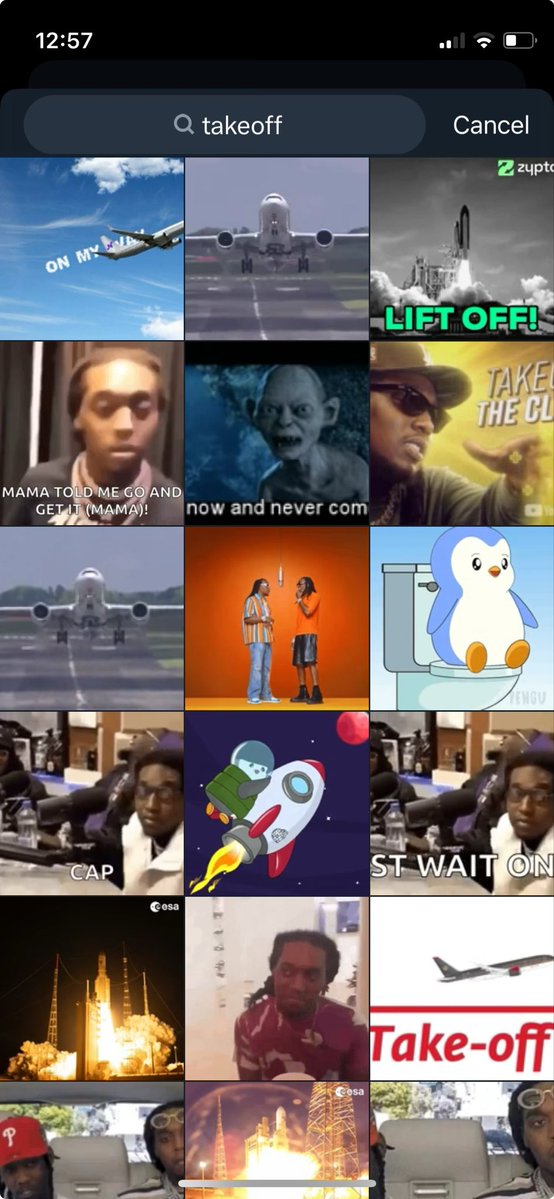 jeffhoffman23's tweet image. He didn’t die for this #RIPtakeoff #Rocket #onlytimeifeelaliveiswhenitake