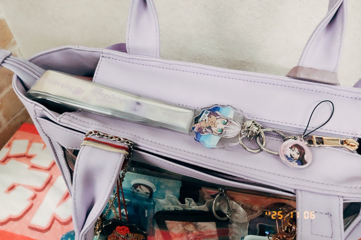 ♥︎♥︎様おまとめ 桜内梨紗@毒液モルフォ on X