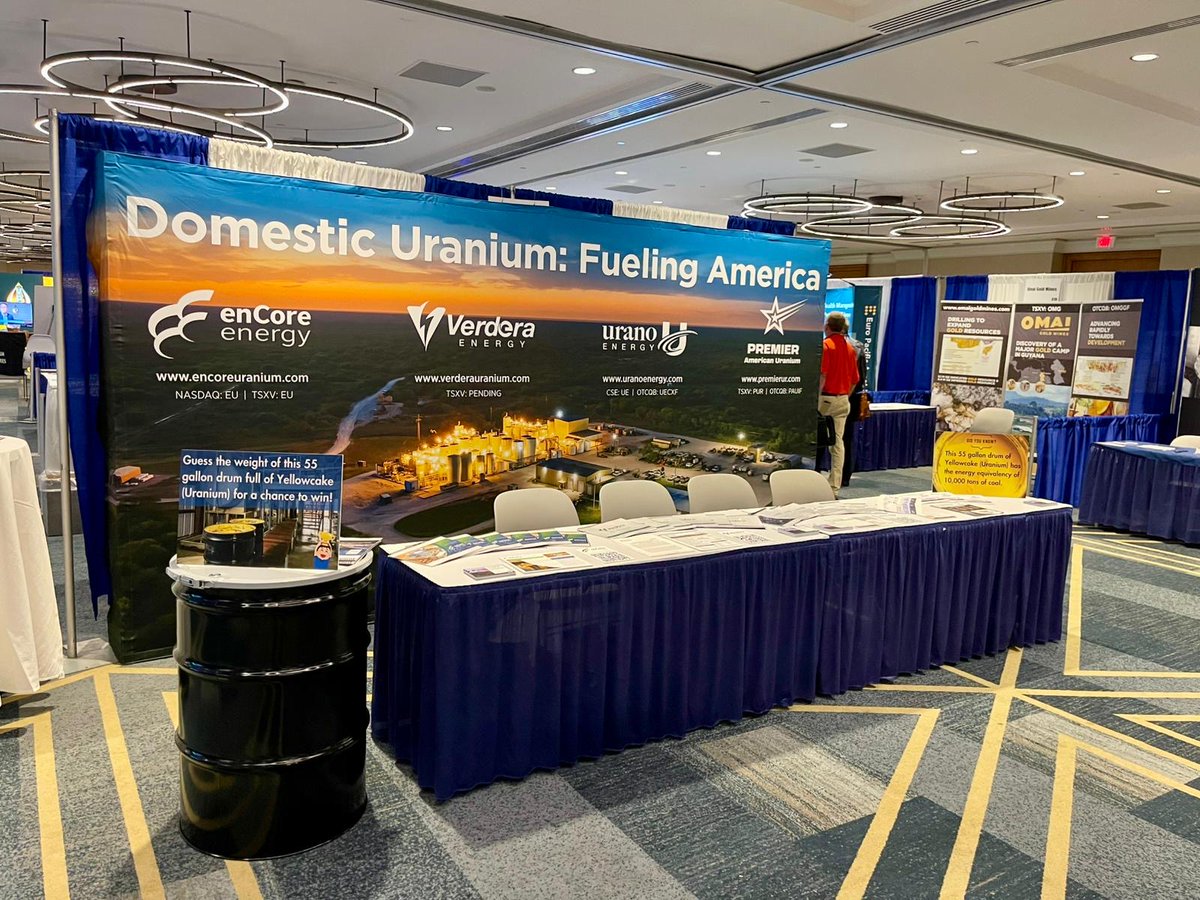 Urano Energy tweet media