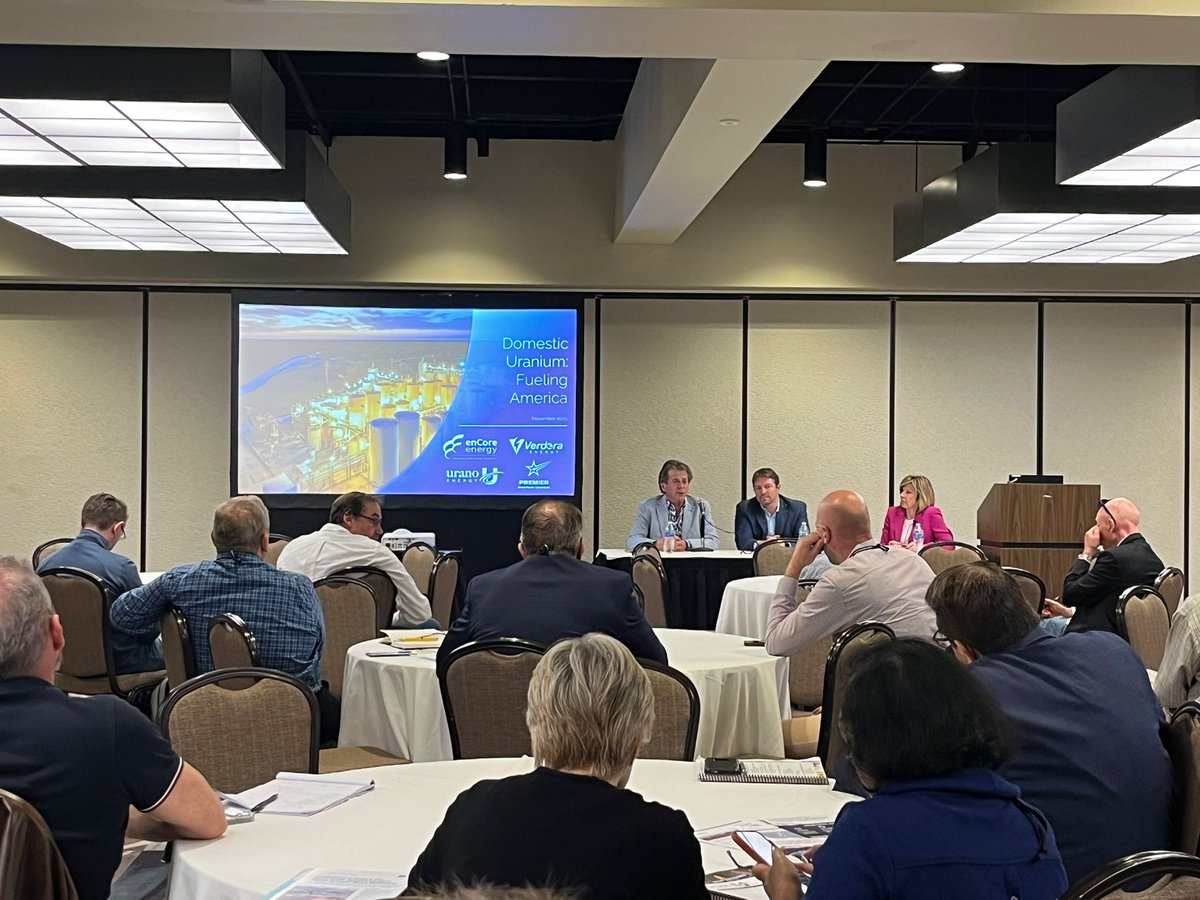 Urano Energy tweet media