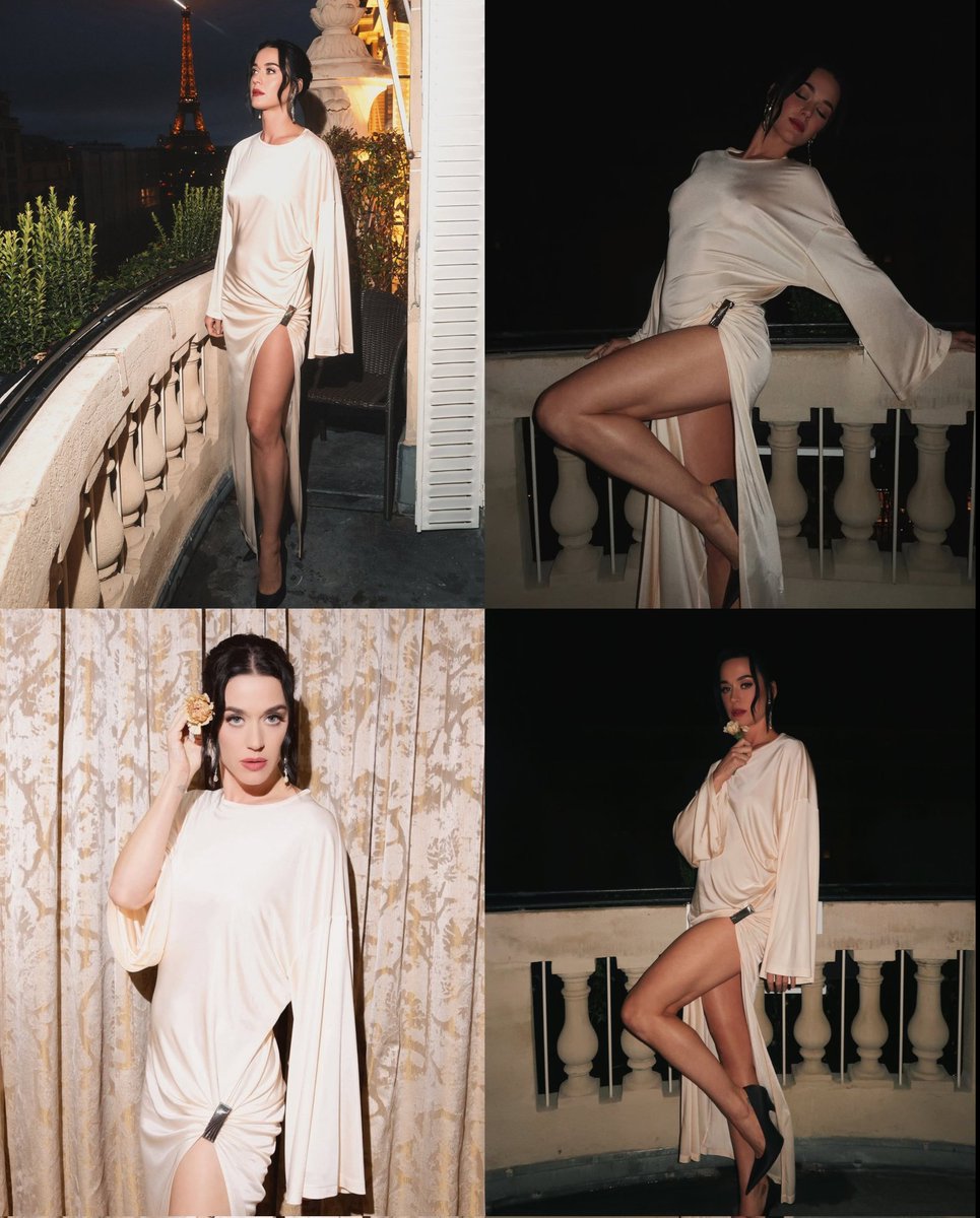 Springkatycat's tweet image. She looks so fresh and FREE 🕊