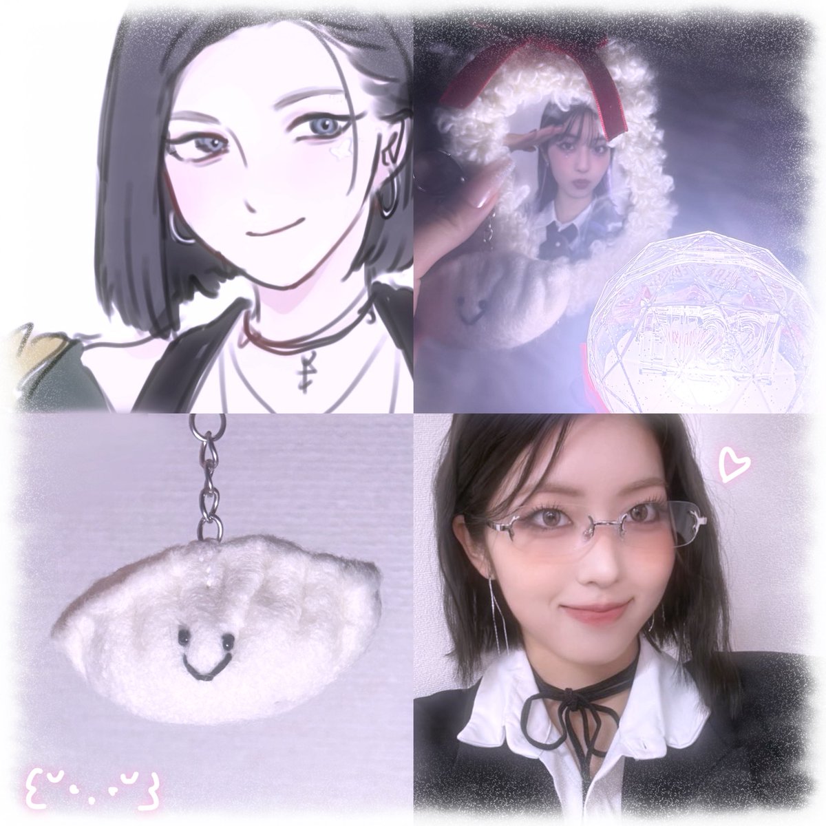 ミラクル黒死牟🎀 tweet media