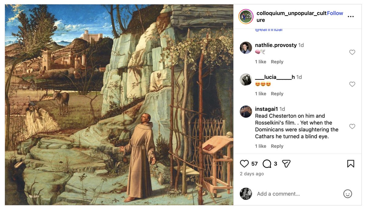 found my new foavorite kind of reply guy