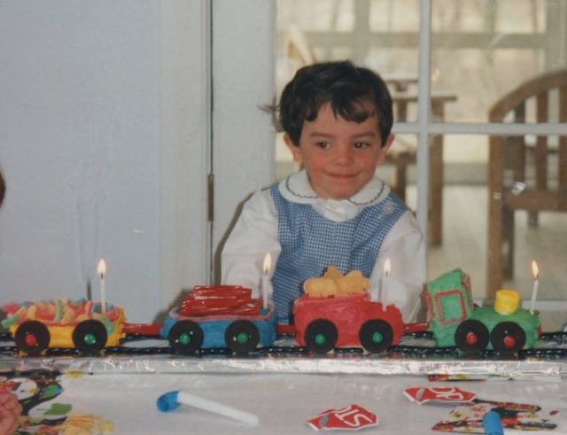 Del Water Gap tweet media