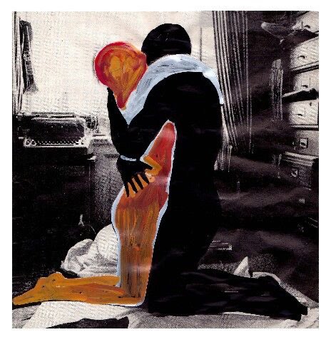 “Anlamalısınız sarılmak şifadır ve insan aslında çoğu zaman bunu arar.”