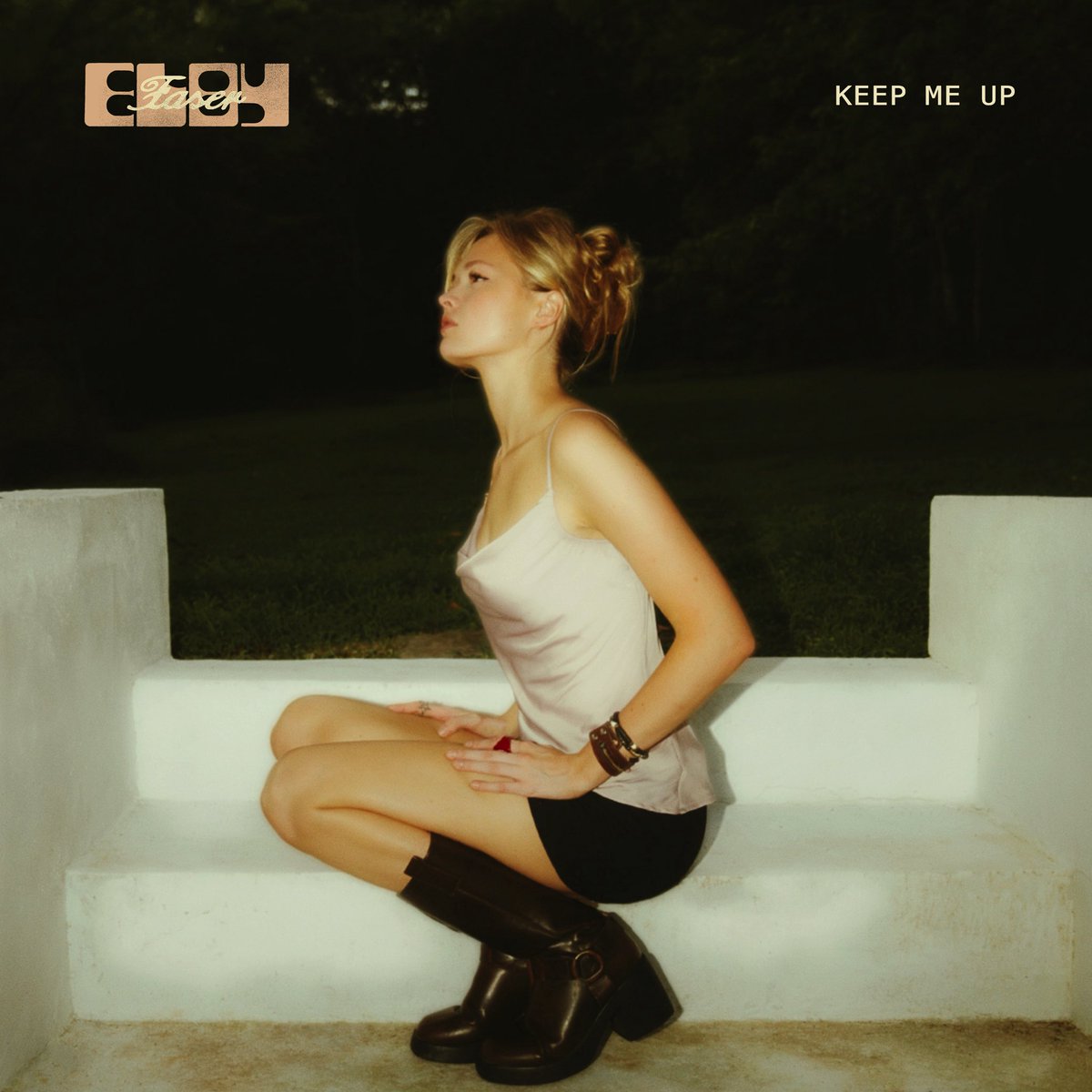 elbyfaser's tweet photo. “Keep Me Up” is officially yours. Thank you for all the love and support on the videos. 🫶We hope you love this song as much as we do ❤
 
Also- we hear ya’ll in the comments!! Stay tuned for more info on the acoustic version coming soon 🦔 https://t.co/kPoNC3cd0z