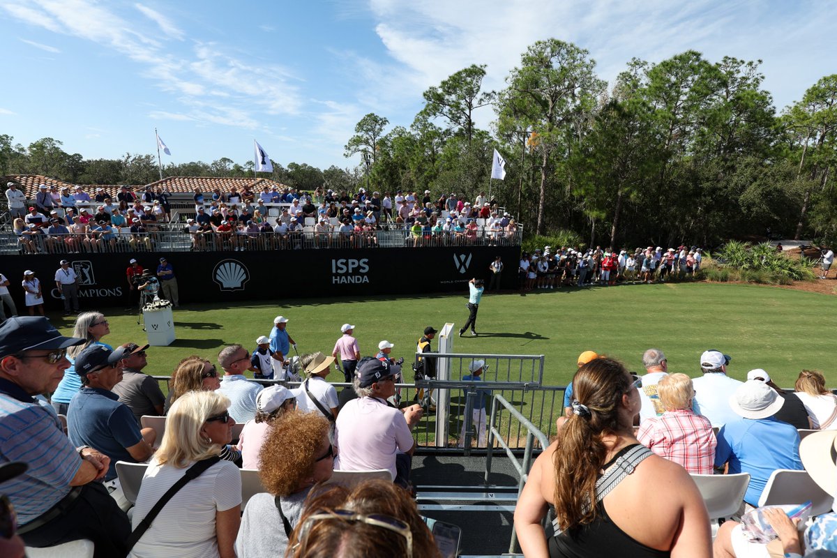 Tomorrow on The Golf Shop Radio Show

7:20 <a href="/BillBender92/">Bill Bender</a>
7:40 Steven Lambert- <a href="/Bermuda_Champ/">Butterfield Bermuda Championship</a> 
8:00 <a href="/wxbrad/">Brad Panovich</a>
8:05 David Feaser- <a href="/PEAKVISION1/">PEAKVISION</a> 
8:15 Steve Flesch- Sketchers World Champion Cup

All that and more from 7-8:30 am est
Listen LIVE right here wfnz.com/listen-live/