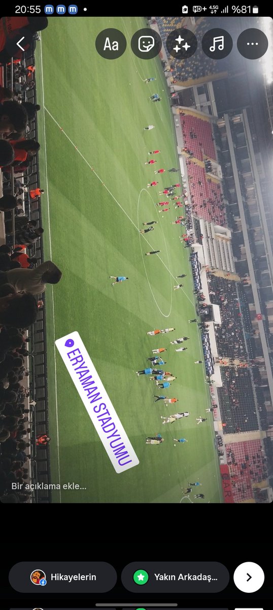 Mekandayız <a href="/kirmizikara/">Gençlerbirliği SK</a>