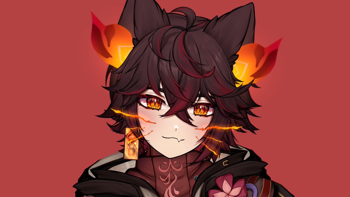 Kyoukeu 🤎❤️ #1 Non Catboy tweet media