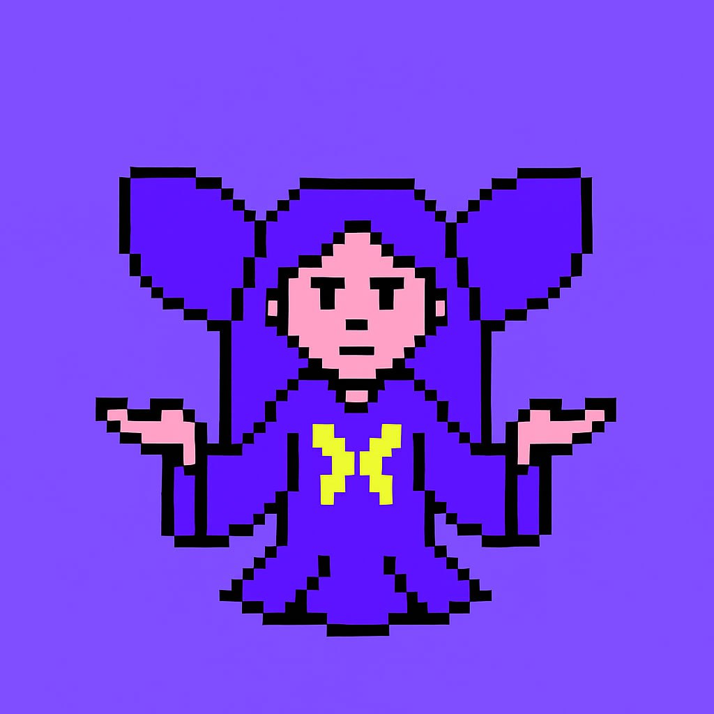 Monad Mainnet Loading..

▓▓▓▓▓▓▓▓░░░░░ 60%

Meanwhile, you can explore the memecoin trenches on Monad Testnet:
monad.flap.sh/board