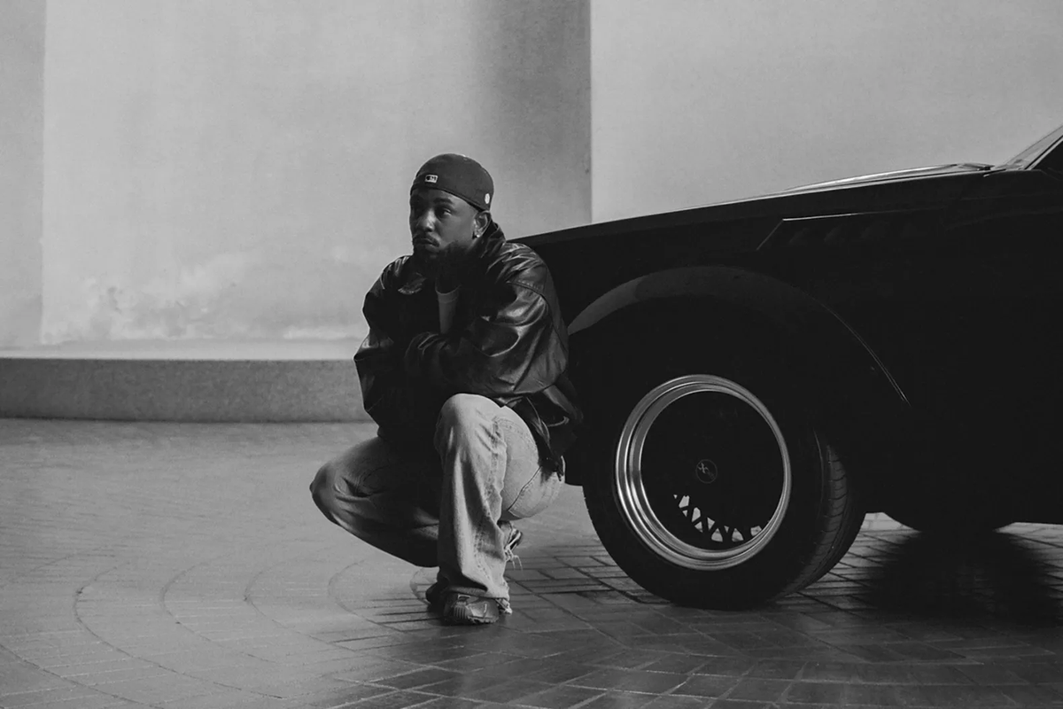 Kendrick Lamar is the most-nominated artist this #GRAMMYs season with 9 nods from the academy. 🏆

Revisit Rolling Stone's Review of 'GNX,' the album that proves that he earned the GOAT title. 
rollingstone.com/music/music-al…