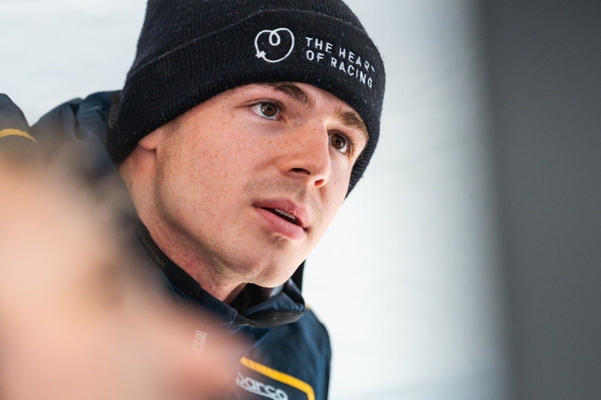 ESR - Endurance Sportscars Racing tweet media