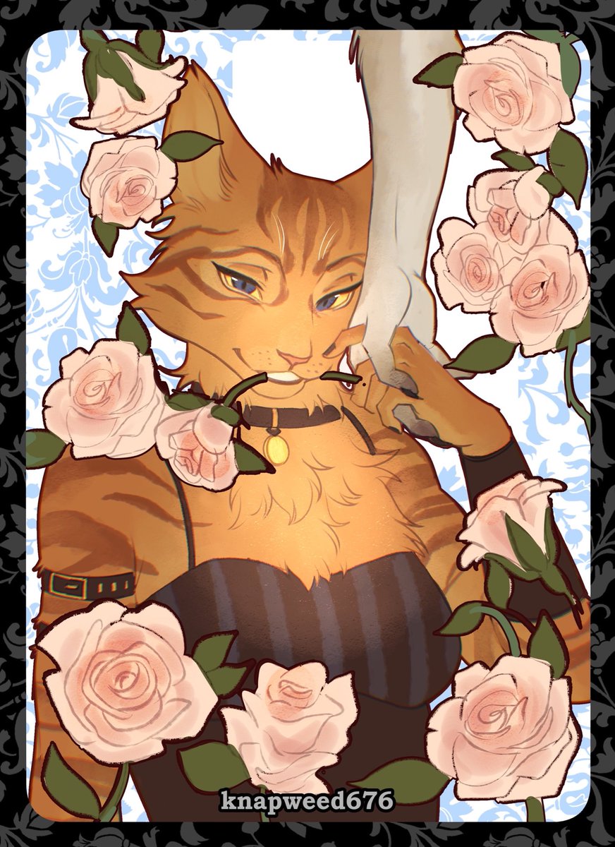 knapweed676's tweet photo. @Sakidiff_art Yaaay https://t.co/V9haPHKiWK