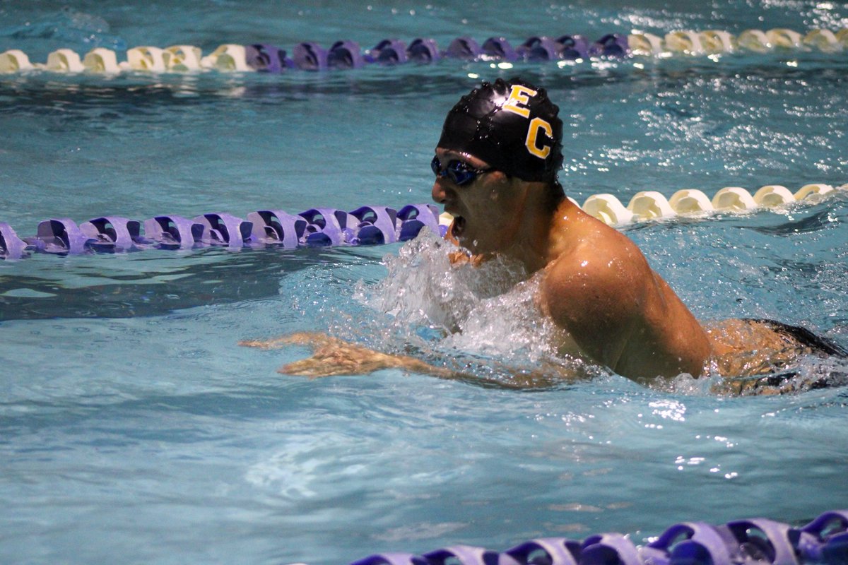 EC Swim tweet media