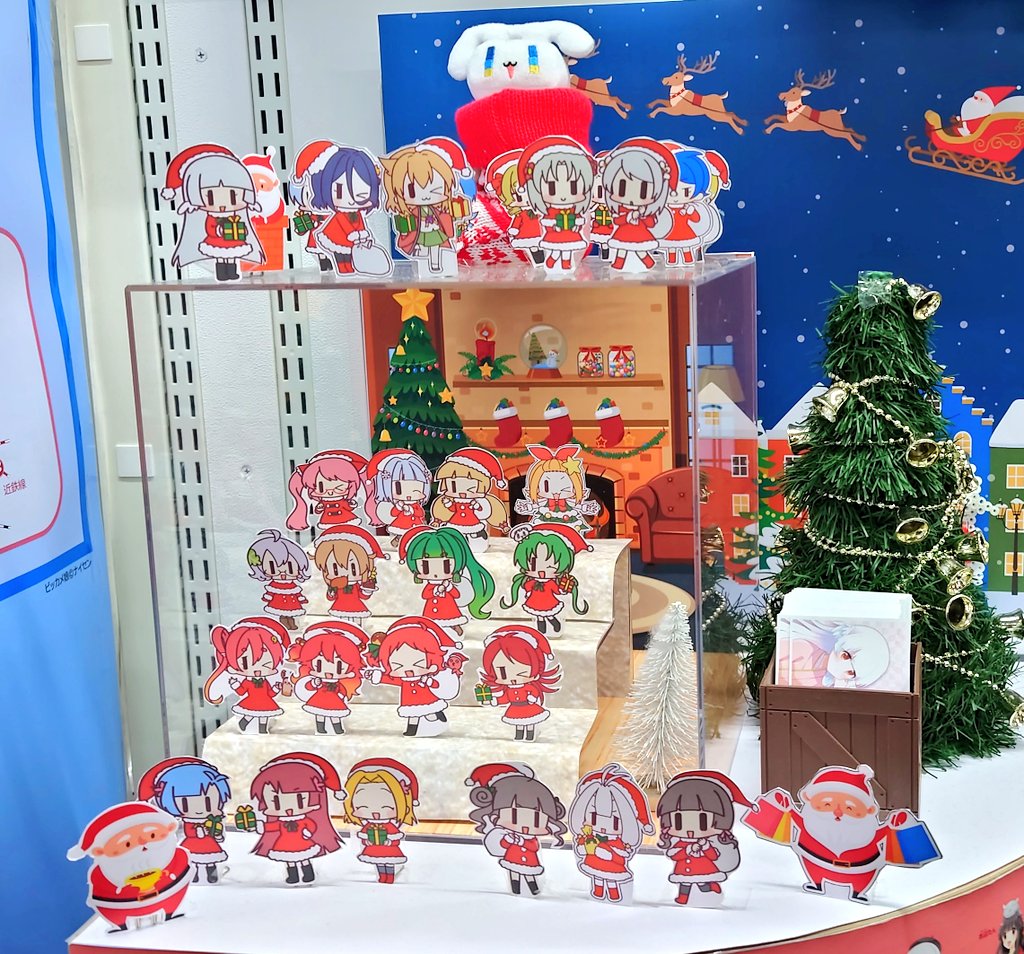 ビックカメラ有楽町店 on X